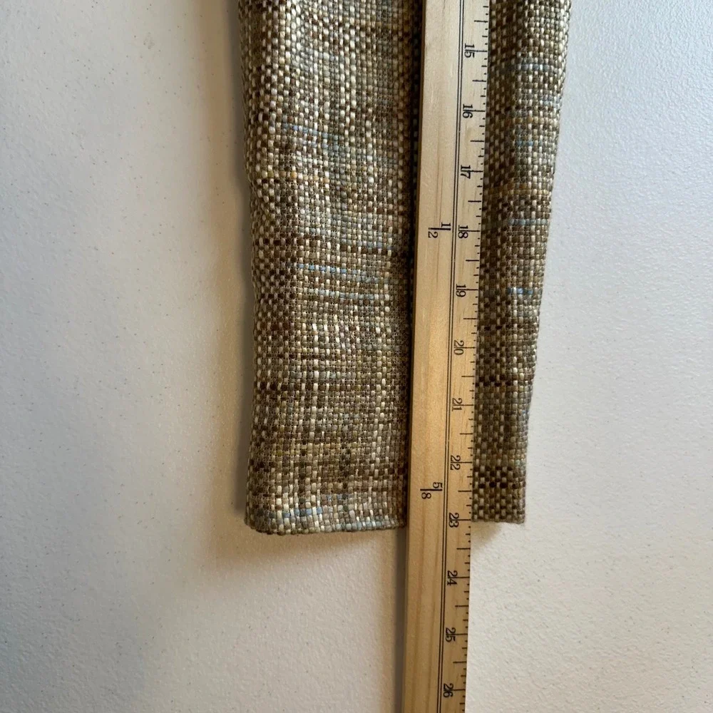 Talbots women blazer